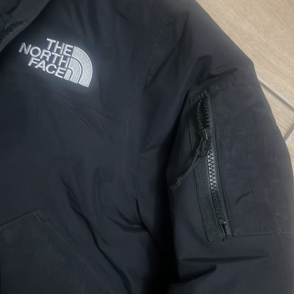 North Face Winter Coat - Picture 5 of 6